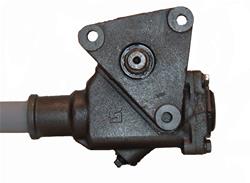 Lares Remanufactured Steering Gears 8530