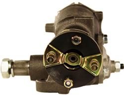 Lares Remanufactured Steering Gears 854