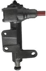 Lares Remanufactured Steering Gears 8558