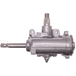 Lares Remanufactured Steering Gears 855