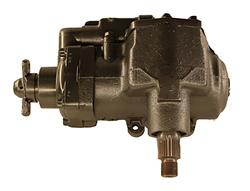 Lares Remanufactured Steering Gears 8567