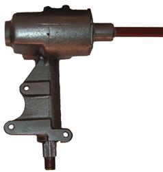 Lares Remanufactured Steering Gears 8571