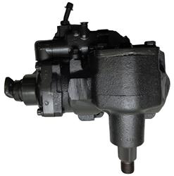 Lares Remanufactured Steering Gears 8578