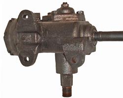 Lares Remanufactured Steering Gears 8579