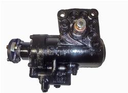 Lares Remanufactured Steering Gears 8580