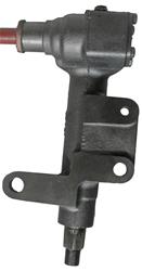 Lares Remanufactured Steering Gears 8599