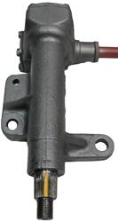 Lares Remanufactured Steering Gears 8599