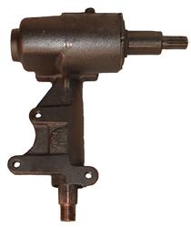 Lares Remanufactured Steering Gears 8601