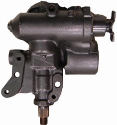 Lares Remanufactured Steering Gears for 1958-1960 PREMIER, CONTINENTAL, 1958-1959 CAPRI - 8627