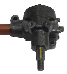 Lares Remanufactured Steering Gears for 1960 SERIES 1500 - 8631