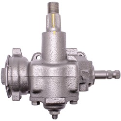 Lares Remanufactured Steering Gears 8633