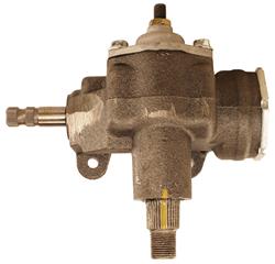 Lares Remanufactured Steering Gears 8633