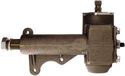 Lares Remanufactured Steering Gears 8634