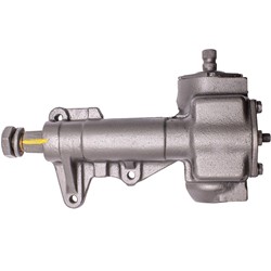 Lares Remanufactured Steering Gears 8634