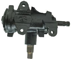 Lares Remanufactured Steering Gears 8636