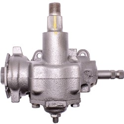 Lares Remanufactured Steering Gears 8636