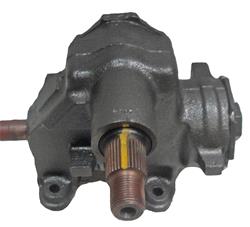 Lares Remanufactured Steering Gears for 1962 AMBASSADOR, CLASSIC - 8649