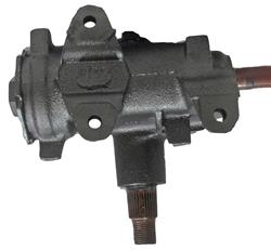 Lares Remanufactured Steering Gears for 1962 AMBASSADOR, CLASSIC - 8649