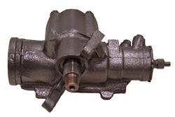 Lares Remanufactured Steering Gears 8659