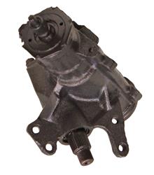 Lares Remanufactured Steering Gears 8659