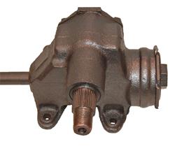 Lares Remanufactured Steering Gears for 1963 AMBASSADOR, CLASSIC - 8661