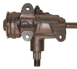 Lares Remanufactured Steering Gears for 1963 AMBASSADOR, CLASSIC - 8661