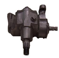 Lares Remanufactured Steering Gears 8669