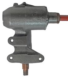 Lares Remanufactured Steering Gears 8677