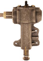 Lares Remanufactured Steering Gears 8698