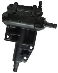 Lares Remanufactured Steering Gears for 1961-1964 SCOUT - 8738