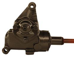 Lares Remanufactured Steering Gears for 1964-1969 G10 VAN, 1967-1969 G20 VAN - 8791