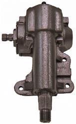 Lares Remanufactured Steering Gears 8829