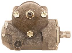 Lares Remanufactured Steering Gears for 1967-1970 COUGAR, MUSTANG - 8830