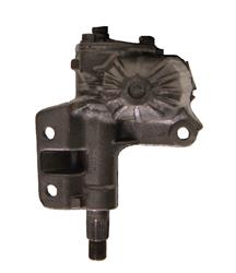 Lares Remanufactured Steering Gears 8831