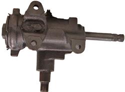 Lares Remanufactured Steering Gears 8841