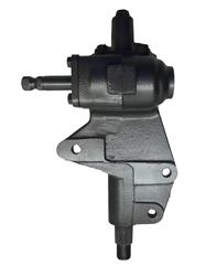 Lares Remanufactured Steering Gears for 1969-1970 SCOUT - 8885