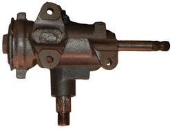 Lares Remanufactured Steering Gears for 1970-1974 AMBASSADOR, JAVELIN, 1970 AMX - 8898