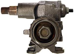 Lares Remanufactured Steering Gears 8899