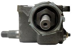 Lares Remanufactured Steering Gears 8922