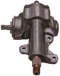Lares Remanufactured Steering Gears for 1970-1982 CORVETTE - 8978