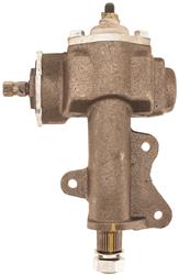 Lares Remanufactured Steering Gears for 1970-1982 CORVETTE - 8978
