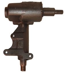 Lares Remanufactured Steering Gears for 1959 CORSAIR, RANGER, VILLAGER - 8994