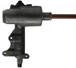 Lares Remanufactured Steering Gears 8995