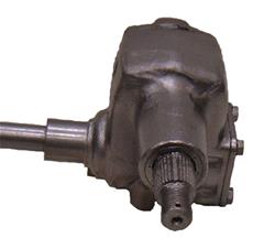Lares Remanufactured Steering Gears 8999