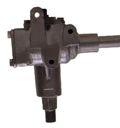 Lares Remanufactured Steering Gears 8999