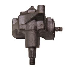 Lares Remanufactured Steering Gears for 1971-1974 E-100 ECONOLINE, E-200 ECONOLINE, E-300 ECONOLINE - 925