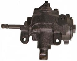 Lares Remanufactured Steering Gears 957