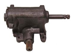 Lares Remanufactured Steering Gears 957