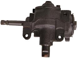 Lares Remanufactured Steering Gears 958