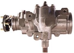 Lares Remanufactured Steering Gears 968